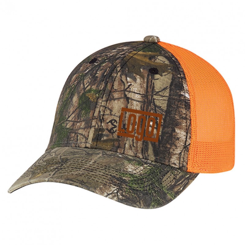 Casquette de chasseur