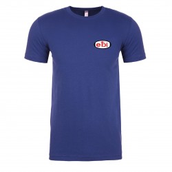 T-Shirts léger 60% Coton /40% Polyester