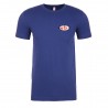 Lightweight T-Shirts 60% Cotton /40% Polyester