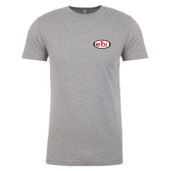 T-Shirts léger 60% Coton /40% Polyester