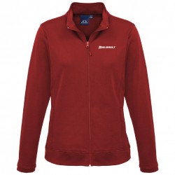 Ladies Hype Full Zip Jacket