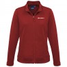 Ladies Hype Full Zip Jacket