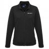 Ladies Hype Full Zip Jacket