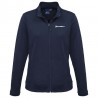 Ladies Hype Full Zip Jacket