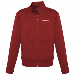 copy of Ladies Hype Full Zip Jacket