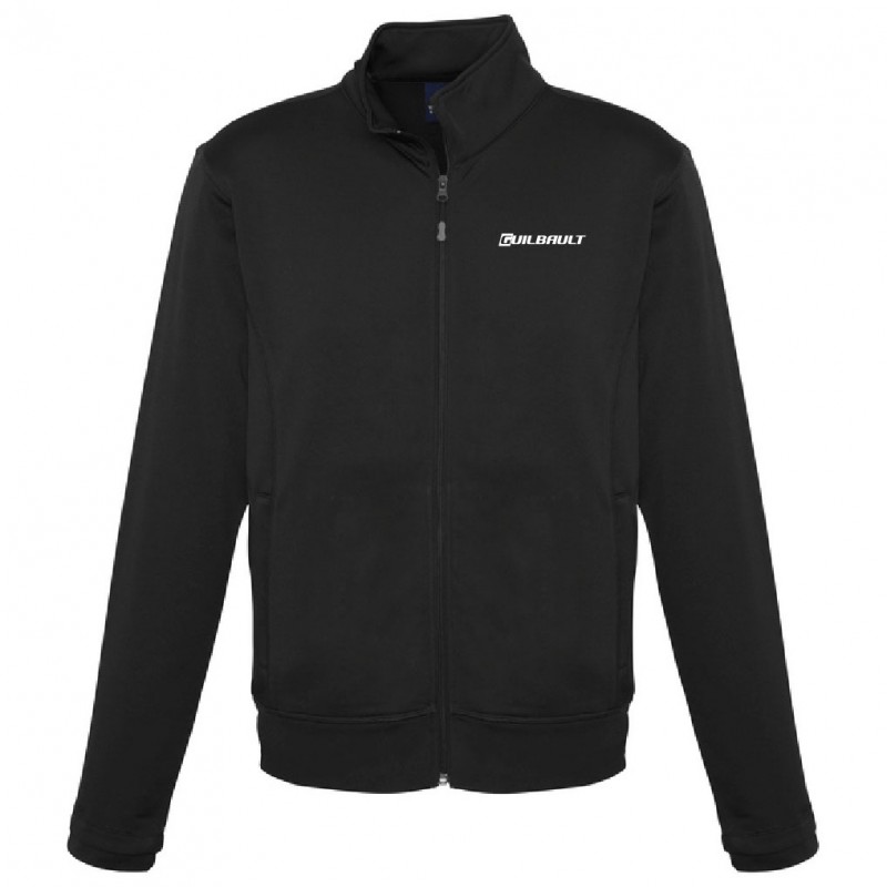 copy of Ladies Hype Full Zip Jacket
