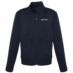 copy of Ladies Hype Full Zip Jacket