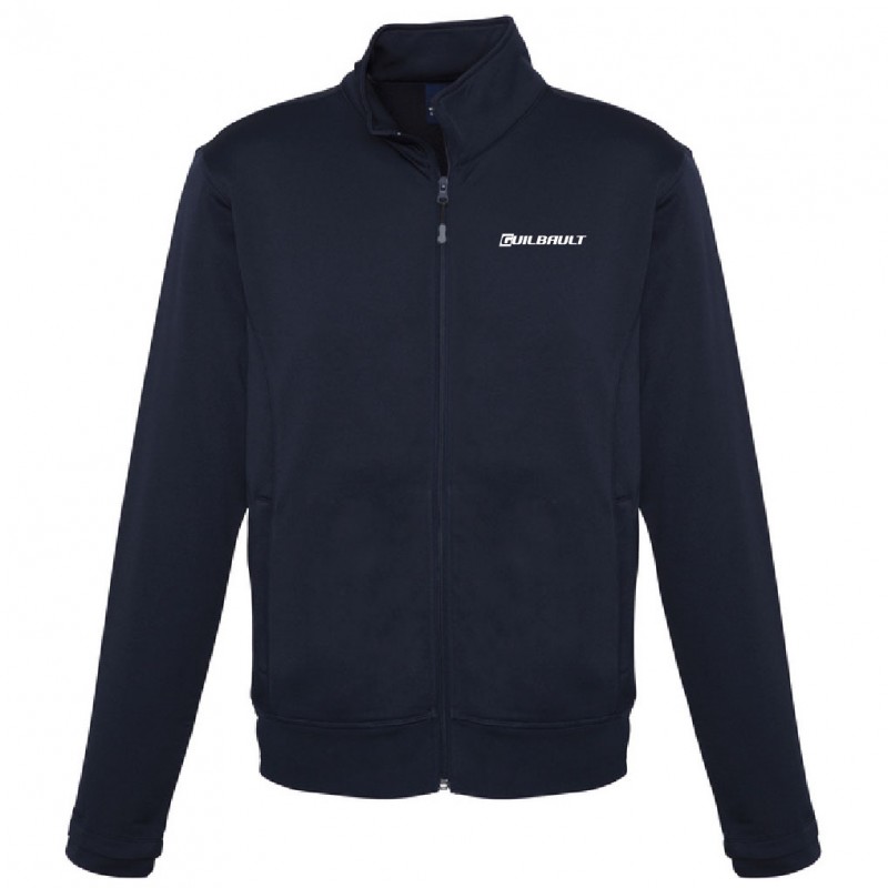 copy of Ladies Hype Full Zip Jacket
