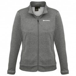 Ladies Hype Full Zip Jacket