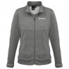 Ladies Hype Full Zip Jacket
