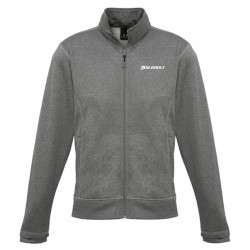 copy of Ladies Hype Full Zip Jacket
