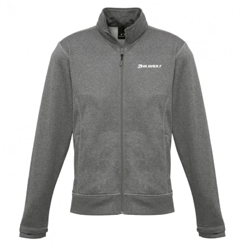 copy of Ladies Hype Full Zip Jacket