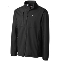 Men's Narvik Soft shell jacket