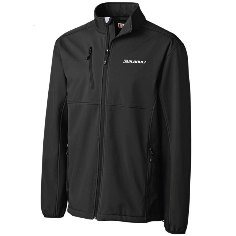 Manteau souple Narvik pour hommes