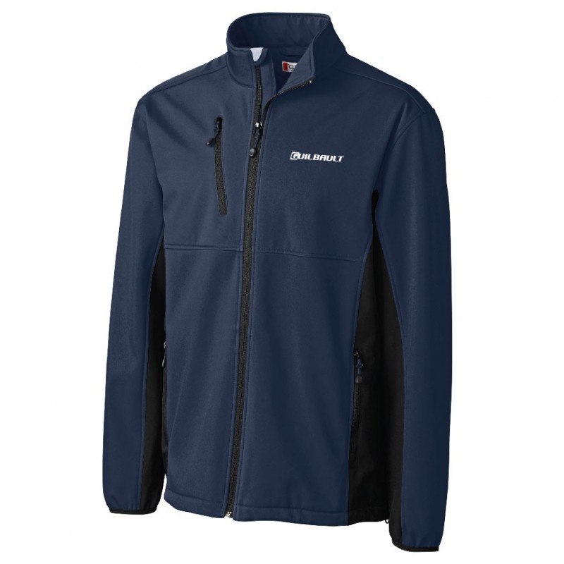 Manteau souple Narvik pour hommes
