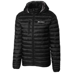 Men's Hudson insulated jacket