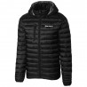 Manteau isolé Hudson pour hommes