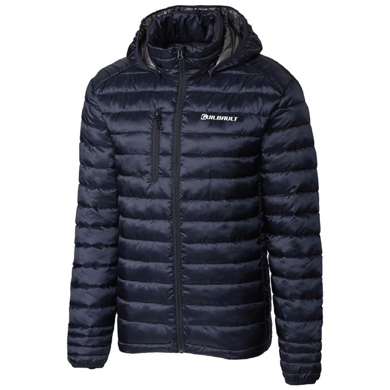 Men's Hudson insulated jacket