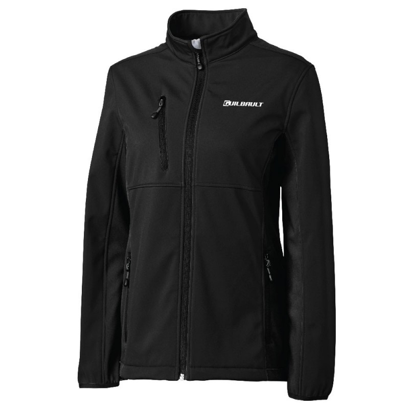 Manteau souple Narvik pour femmes