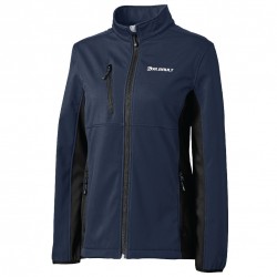 Women's Narvik soft shell jacket
