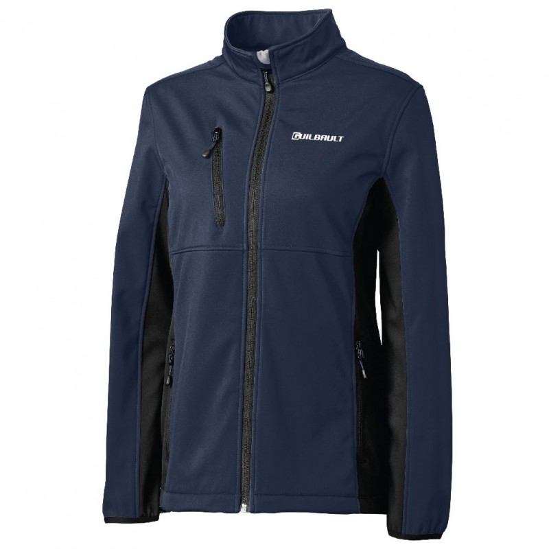 Manteau souple Narvik pour femmes