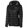 Women's Hudson insulated jacket