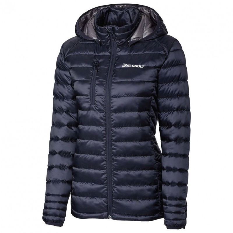 Women's Hudson insulated jacket
