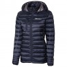Manteau isolé Hudson pour femmes