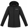 Women's Hurricane insulated jacket