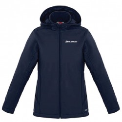 Women's Hurricane insulated jacket