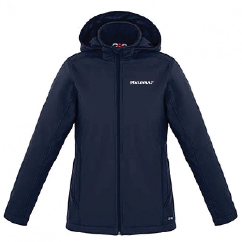 Women's Hurricane insulated jacket