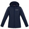 Women's Hurricane insulated jacket