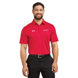 Men's Under Armor polo shirt