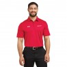 Men's Under Armor polo shirt