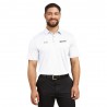 Men's Under Armor polo shirt