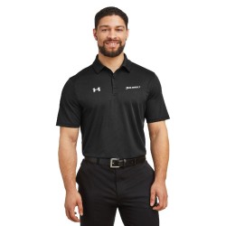 Men's Under Armor polo shirt