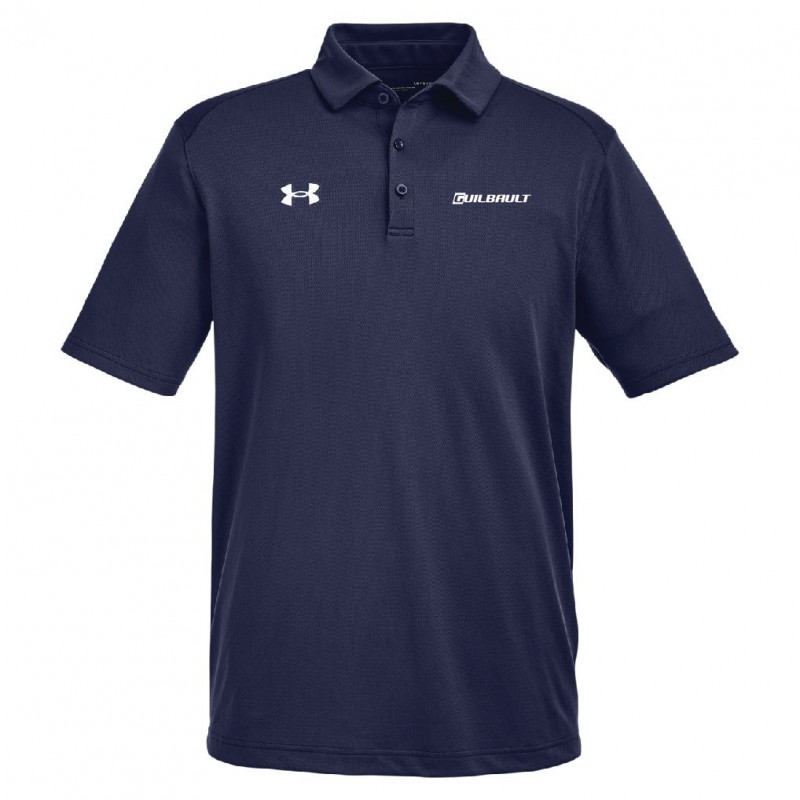 Men's Under Armor polo shirt