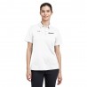 Women's Under Armor polo shirt