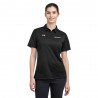Polo Under Armour pour femmes
