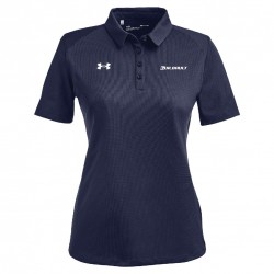 Women's Under Armor polo shirt