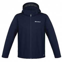 Hurricane insulated jacket