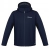 Hurricane insulated jacket