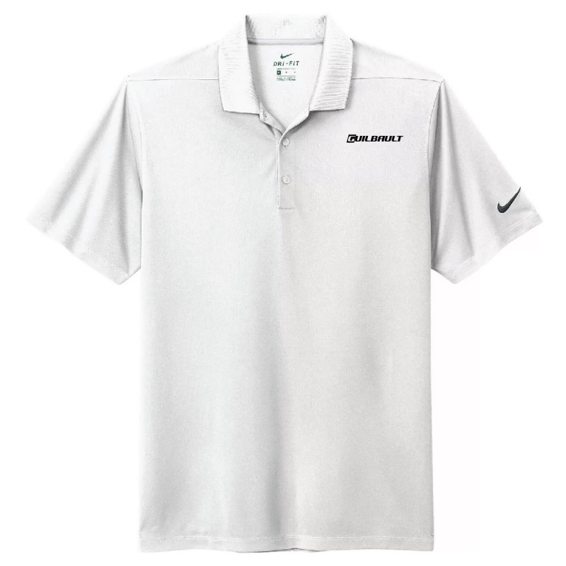 Men's Dri-Fit Nike polo shirt