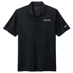 Men's Dri-Fit Nike polo shirt