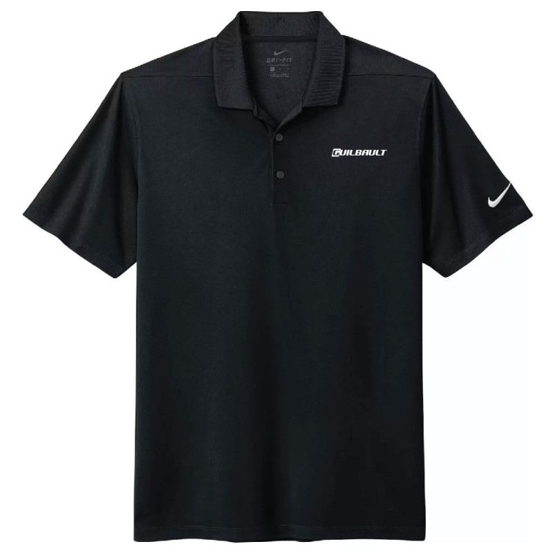 Men's Dri-Fit Nike polo shirt