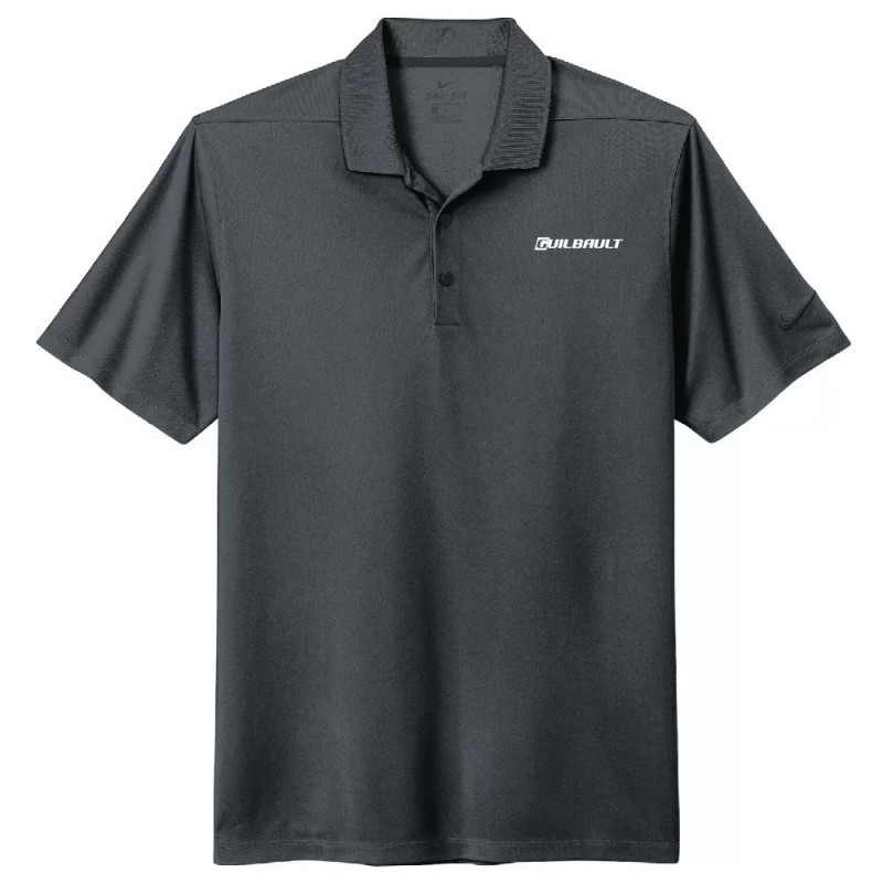 Men's Dri-Fit Nike polo shirt