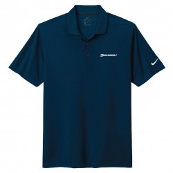 Men's Dri-Fit Nike polo shirt