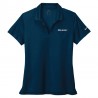 Women's Dri-Fit Nike polo shirt