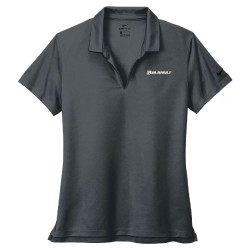 Women's Dri-Fit Nike polo shirt