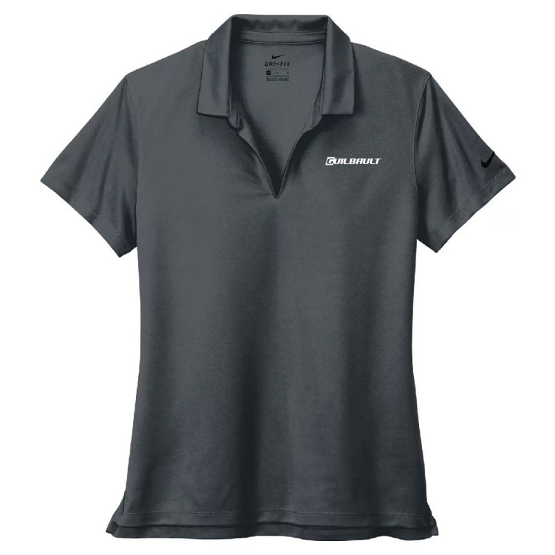 Women's Dri-Fit Nike polo shirt
